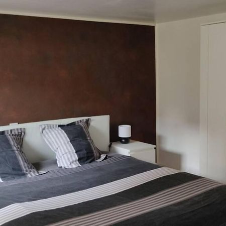 L'Estrade, Appartement De Standing En Hyper-Centre Sarreguemines Eksteriør bilde