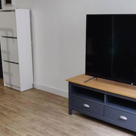 L'Estrade, Appartement De Standing En Hyper-Centre Sarreguemines Eksteriør bilde