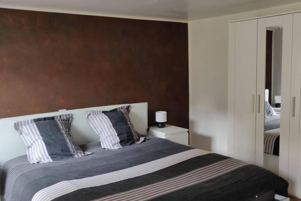 L'Estrade, Appartement De Standing En Hyper-Centre Sarreguemines Eksteriør bilde