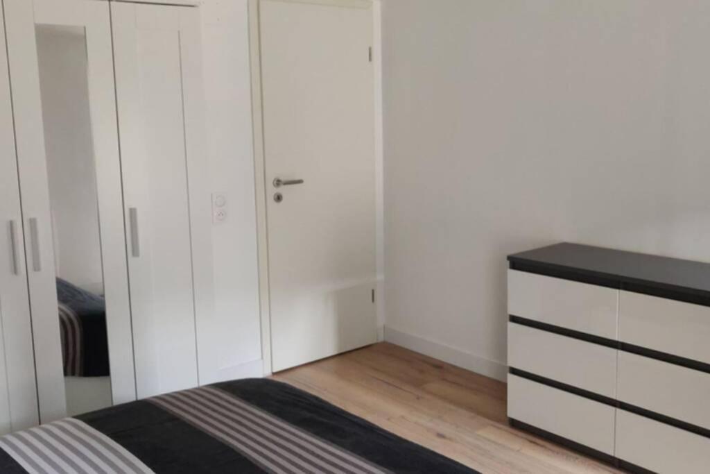L'Estrade, Appartement De Standing En Hyper-Centre Sarreguemines Eksteriør bilde
